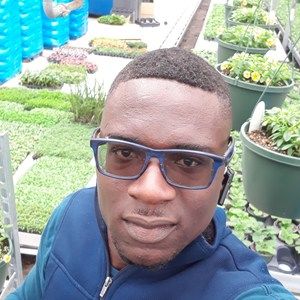 Meet your Posher, Calvin